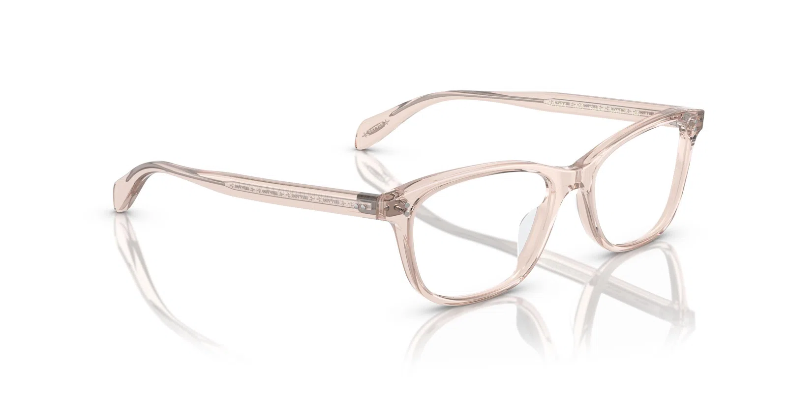 Oliver Peoples Ashton 5224 Eyeglasses - view 33